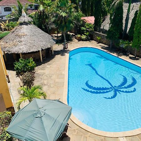Ltorec Nyali Beach Экстерьер фото