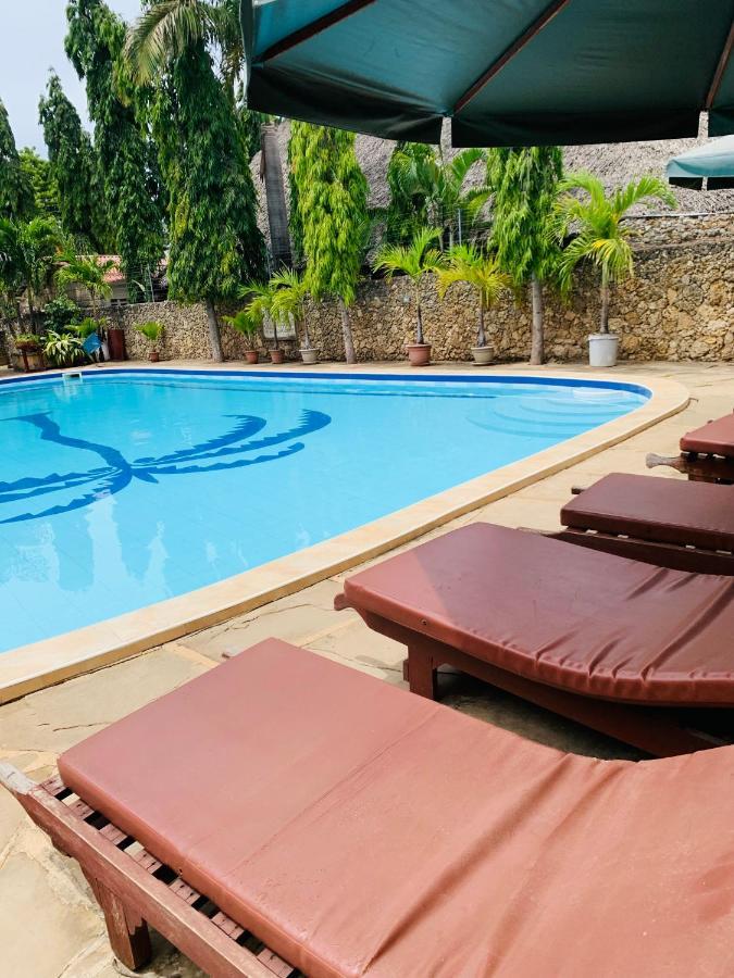 Ltorec Nyali Beach Экстерьер фото