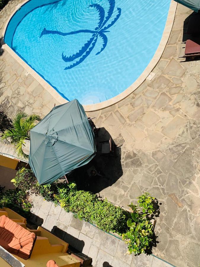 Ltorec Nyali Beach Экстерьер фото