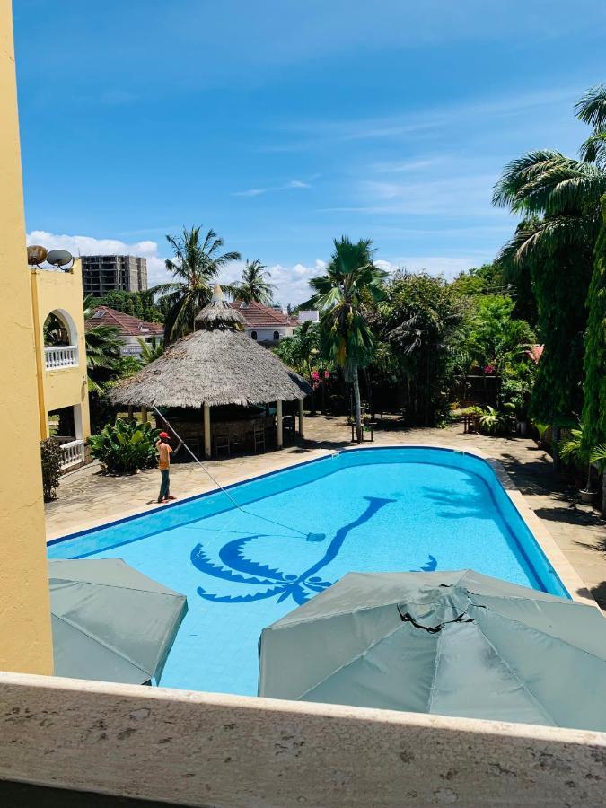 Ltorec Nyali Beach Экстерьер фото