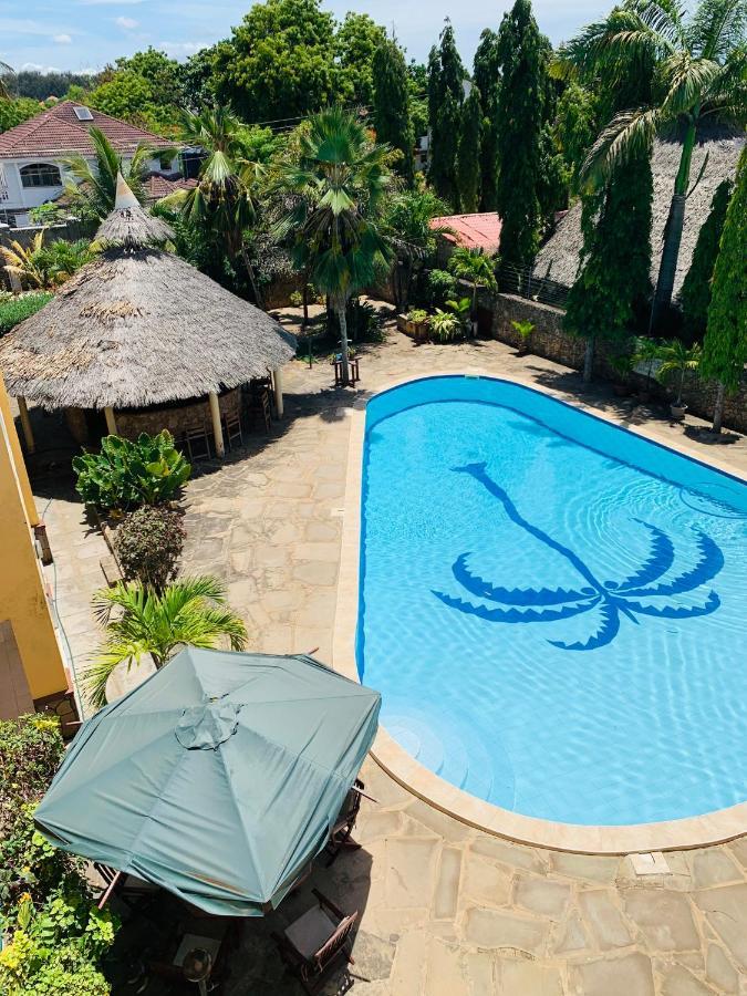 Ltorec Nyali Beach Экстерьер фото