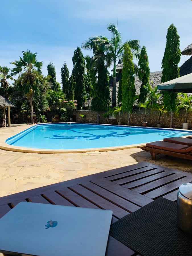 Ltorec Nyali Beach Экстерьер фото