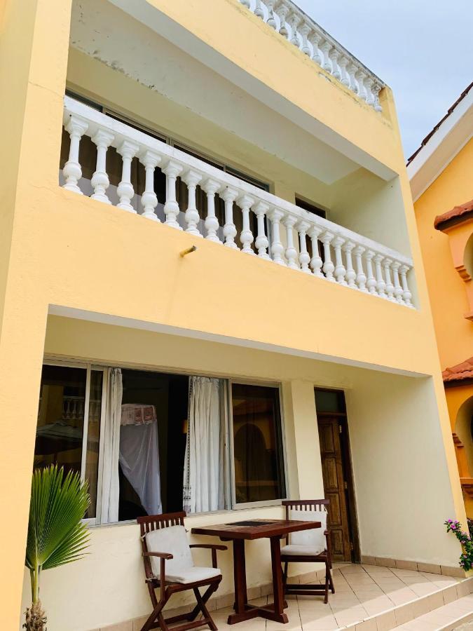 Ltorec Nyali Beach Экстерьер фото